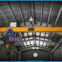 جرثقیل سقفی تک پل جرثقیل سقفی تک پل